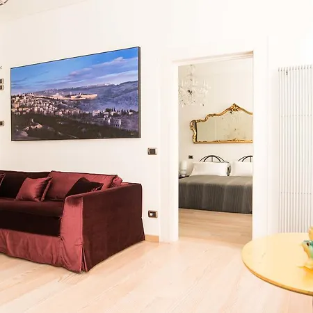 Ghetto Modern Apt For 4, Venice * Venice