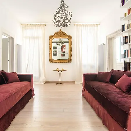 Ghetto Modern For 4,