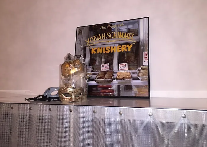 Ghetto Modern For 4, * ヴェネツィア