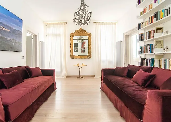 Ghetto Modern For 4,