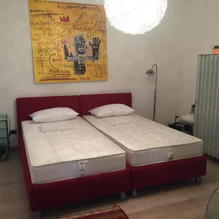 Ghetto Modern For 4, Appartement Venise