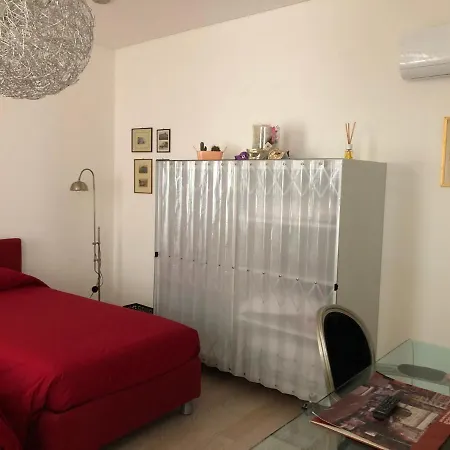Ghetto Modern For 4, Appartement