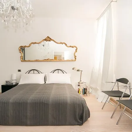 Ghetto Modern For 4, Appartamento *