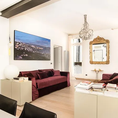 Appartement Ghetto Modern For 4, *
