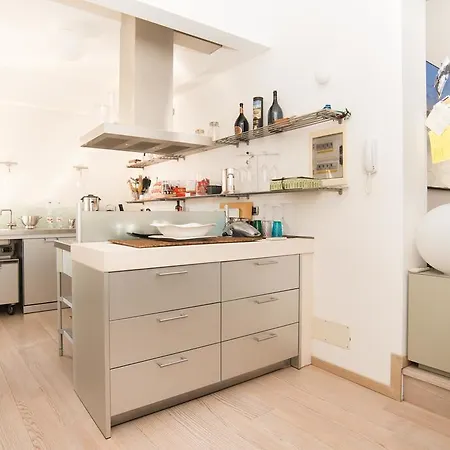 Ghetto Modern For 4, * Benátky