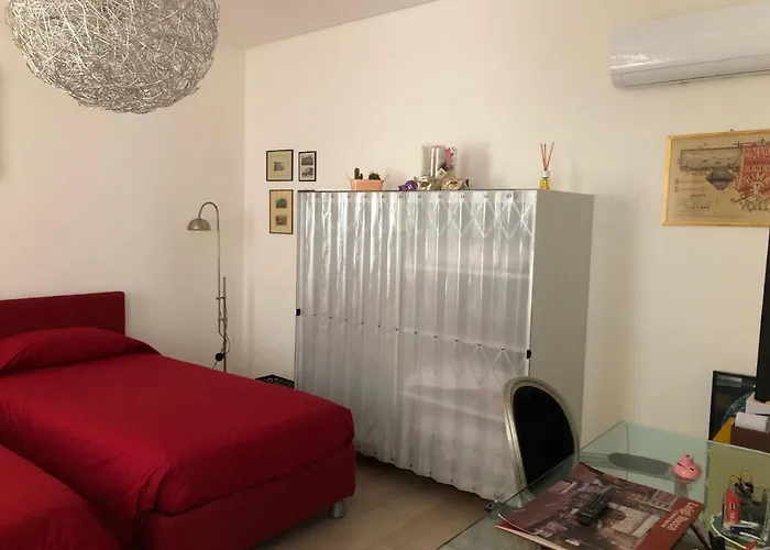 Ghetto Modern For 4, Appartement