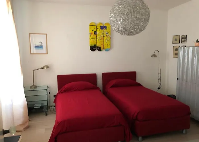 Ghetto Modern For 4, Venetië