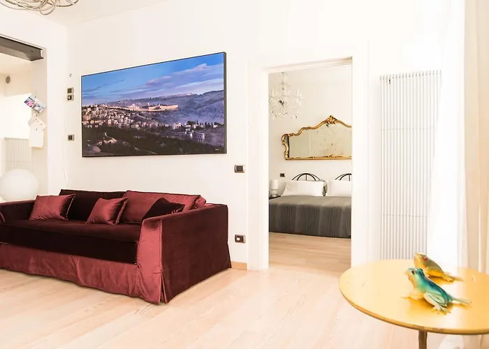 Ghetto Modern For 4, * Venecia