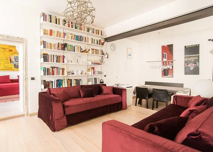 Ghetto Modern For 4, Apartamento Venecia