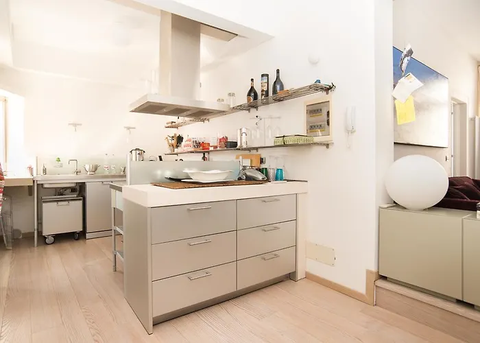 Ghetto Modern For 4, * Venecia