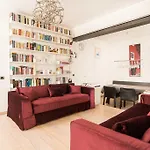 Ghetto Modern For 4, דירה ונציה