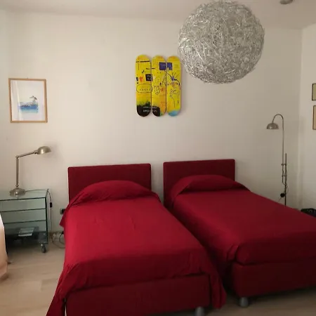 Ghetto Modern For 4, Veneza